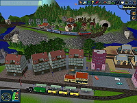 Rule the Rail Download