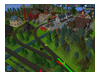 train game SIM games