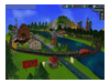 train games for kids, model train games layouts - analogdemo5