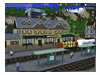 amazing game trains - password rule the rail