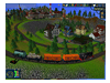 model train game by rule the rail hobby