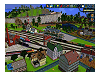 train games free with layouts by Bruce Jones - 1