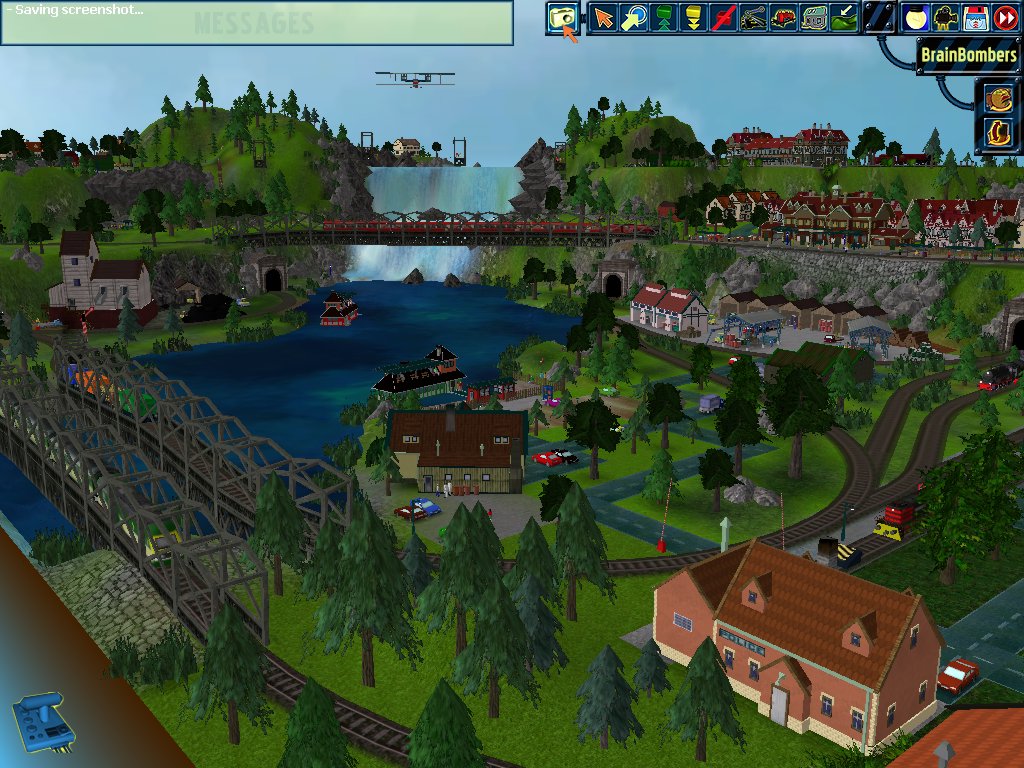 trains games to download detail view