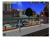 train games free with layouts by Paul Kelly - 1