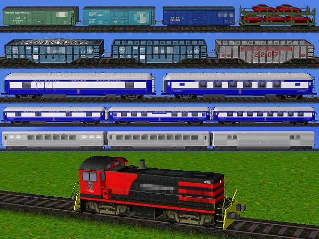 rule the rail password rule the rail password