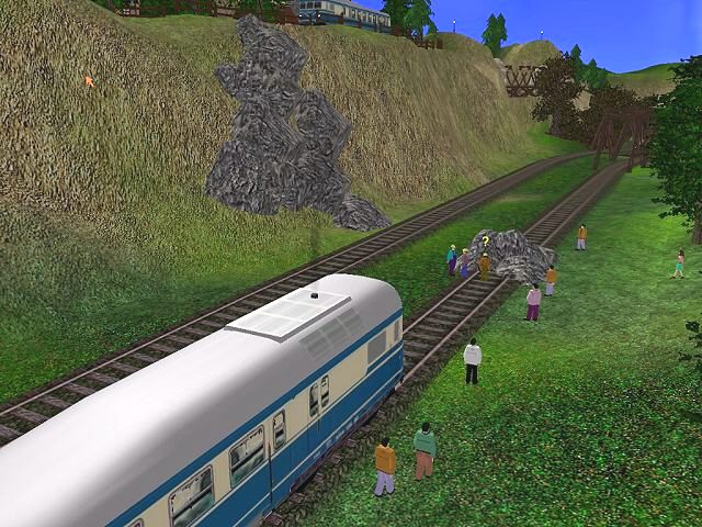 Полную версию поезда. Игра Train 2003. Игры про поезда. Компьютерные игры с поездами. Старая игра про поезда.